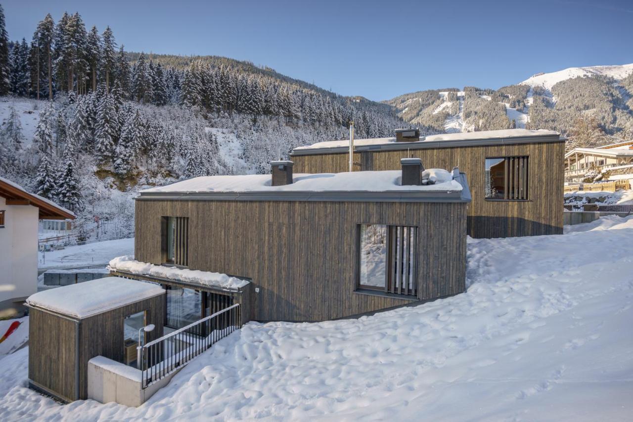 Max Relax Summercard Included Ski In-Ski Out Τσελ αμ Ζέε Εξωτερικό φωτογραφία