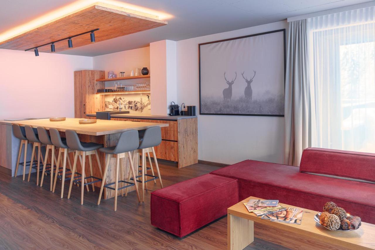 Max Relax Summercard Included Ski In-Ski Out Τσελ αμ Ζέε Εξωτερικό φωτογραφία