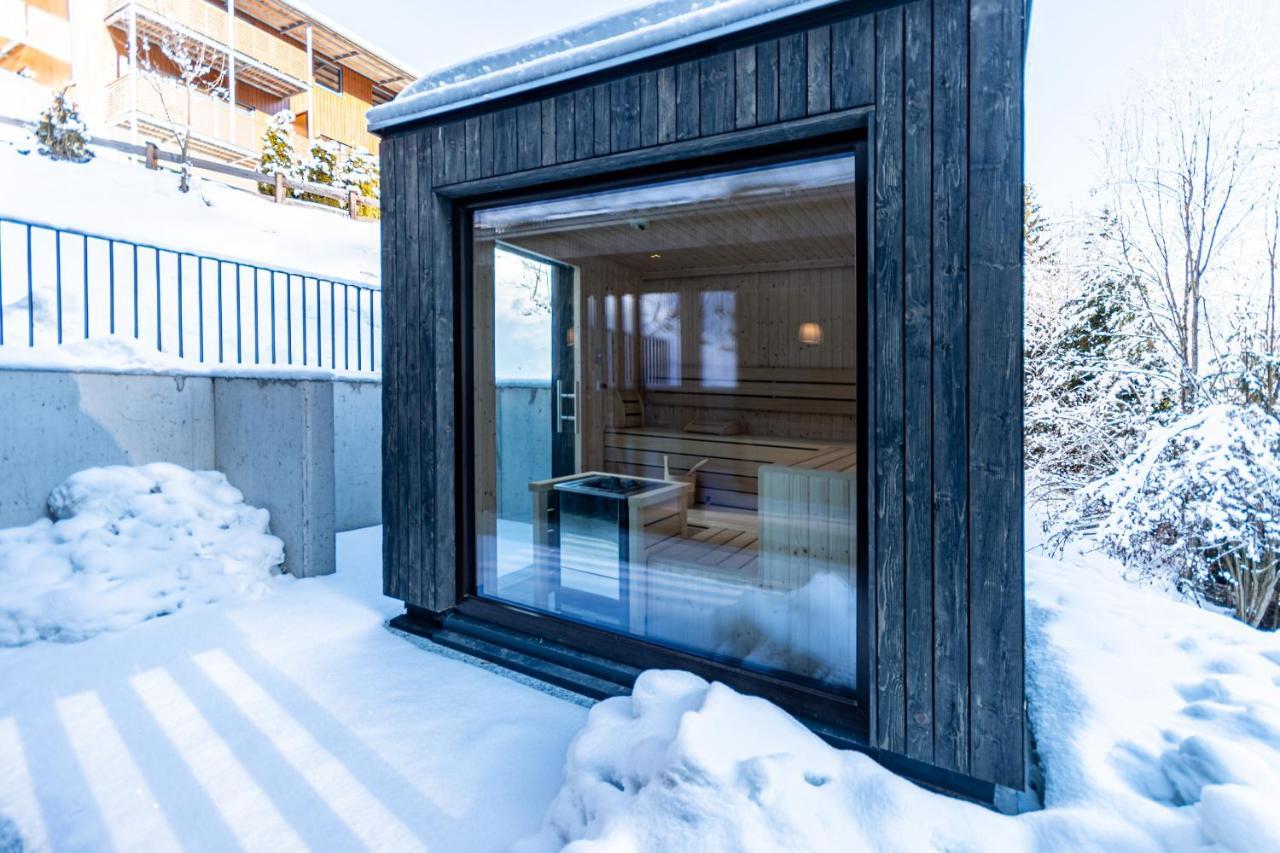 Max Relax Summercard Included Ski In-Ski Out Τσελ αμ Ζέε Εξωτερικό φωτογραφία