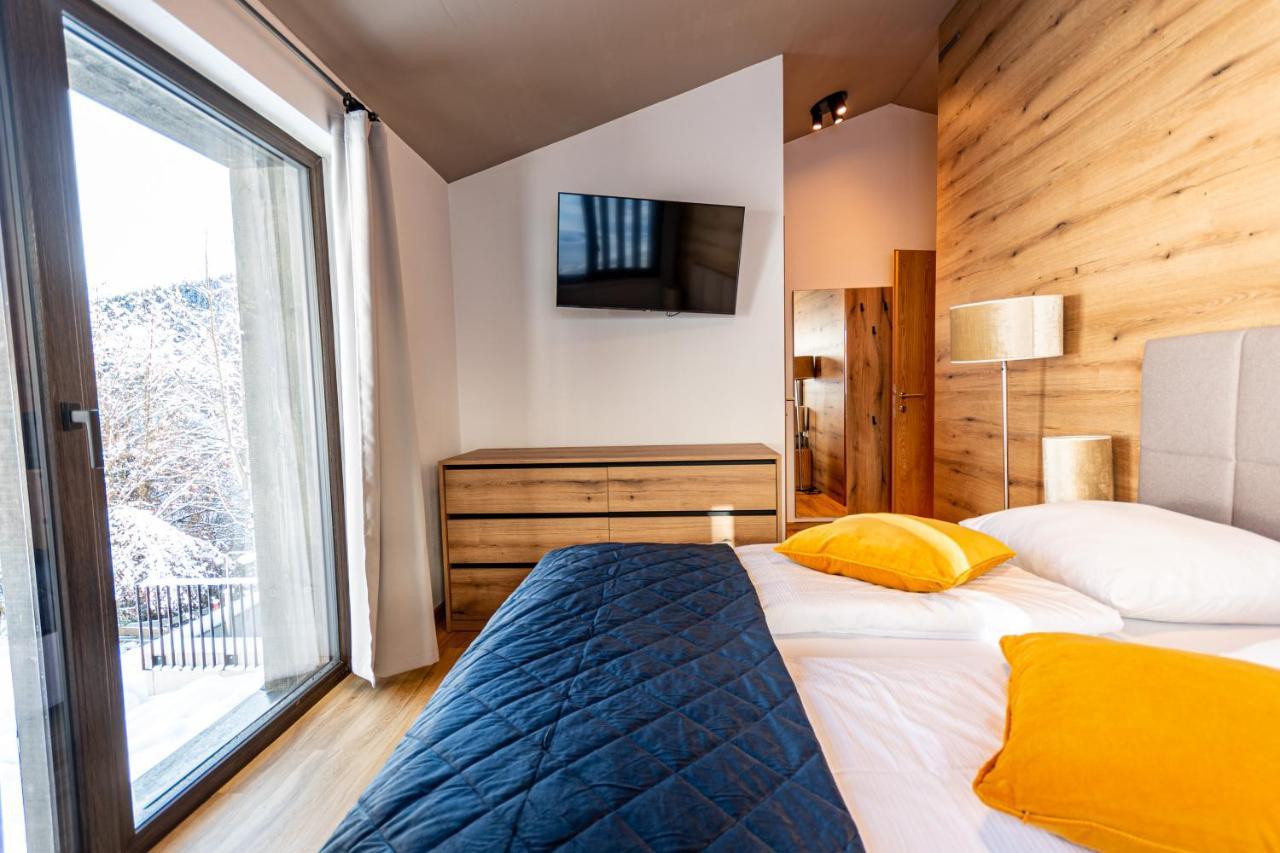 Max Relax Summercard Included Ski In-Ski Out Τσελ αμ Ζέε Εξωτερικό φωτογραφία