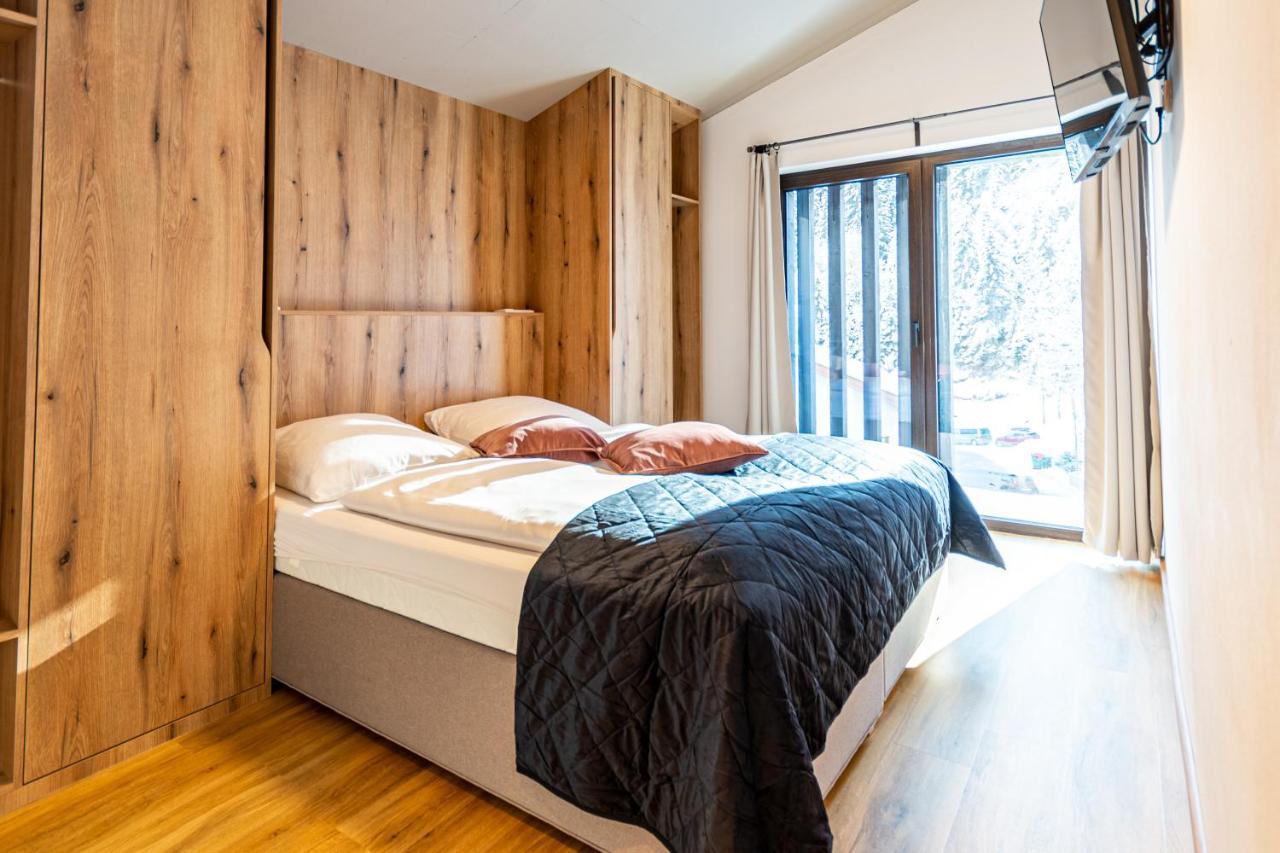 Max Relax Summercard Included Ski In-Ski Out Τσελ αμ Ζέε Εξωτερικό φωτογραφία