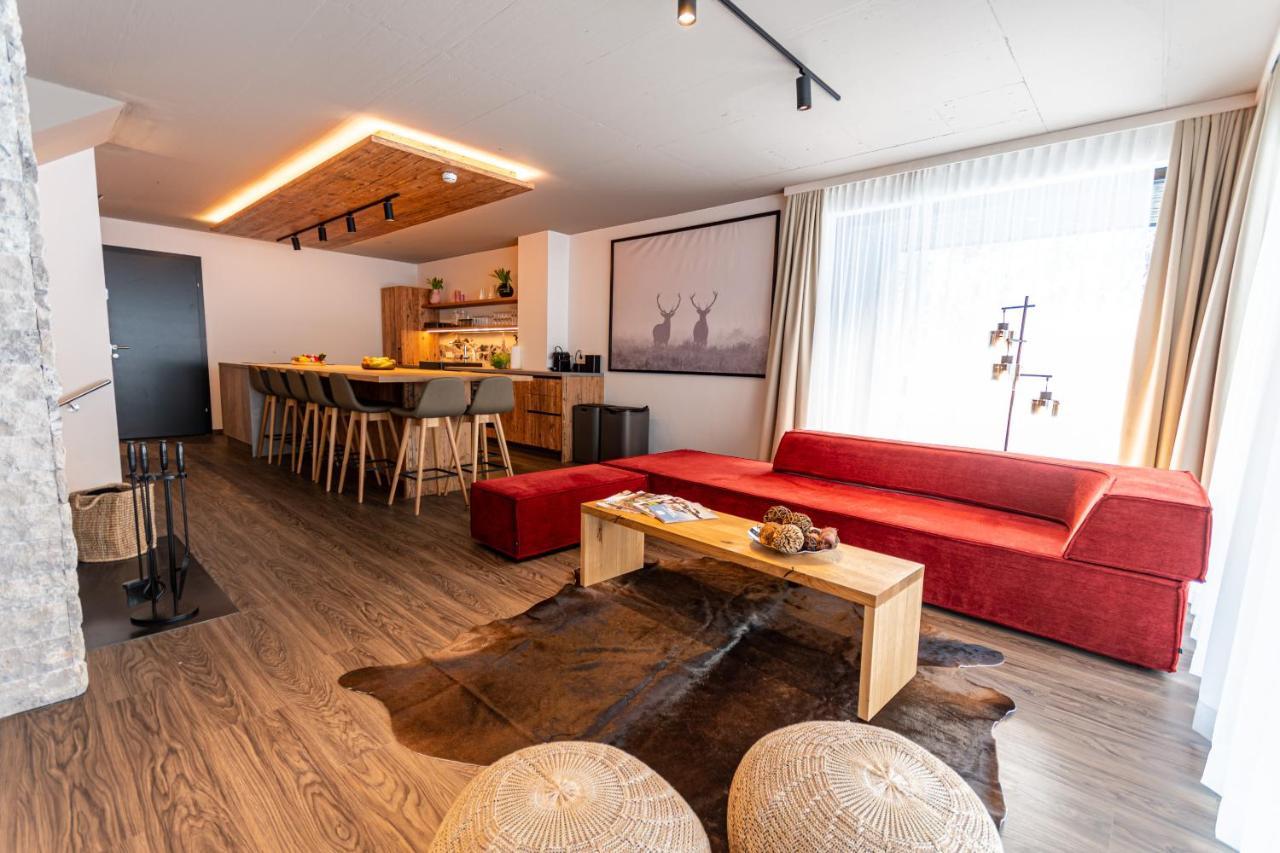 Max Relax Summercard Included Ski In-Ski Out Τσελ αμ Ζέε Εξωτερικό φωτογραφία
