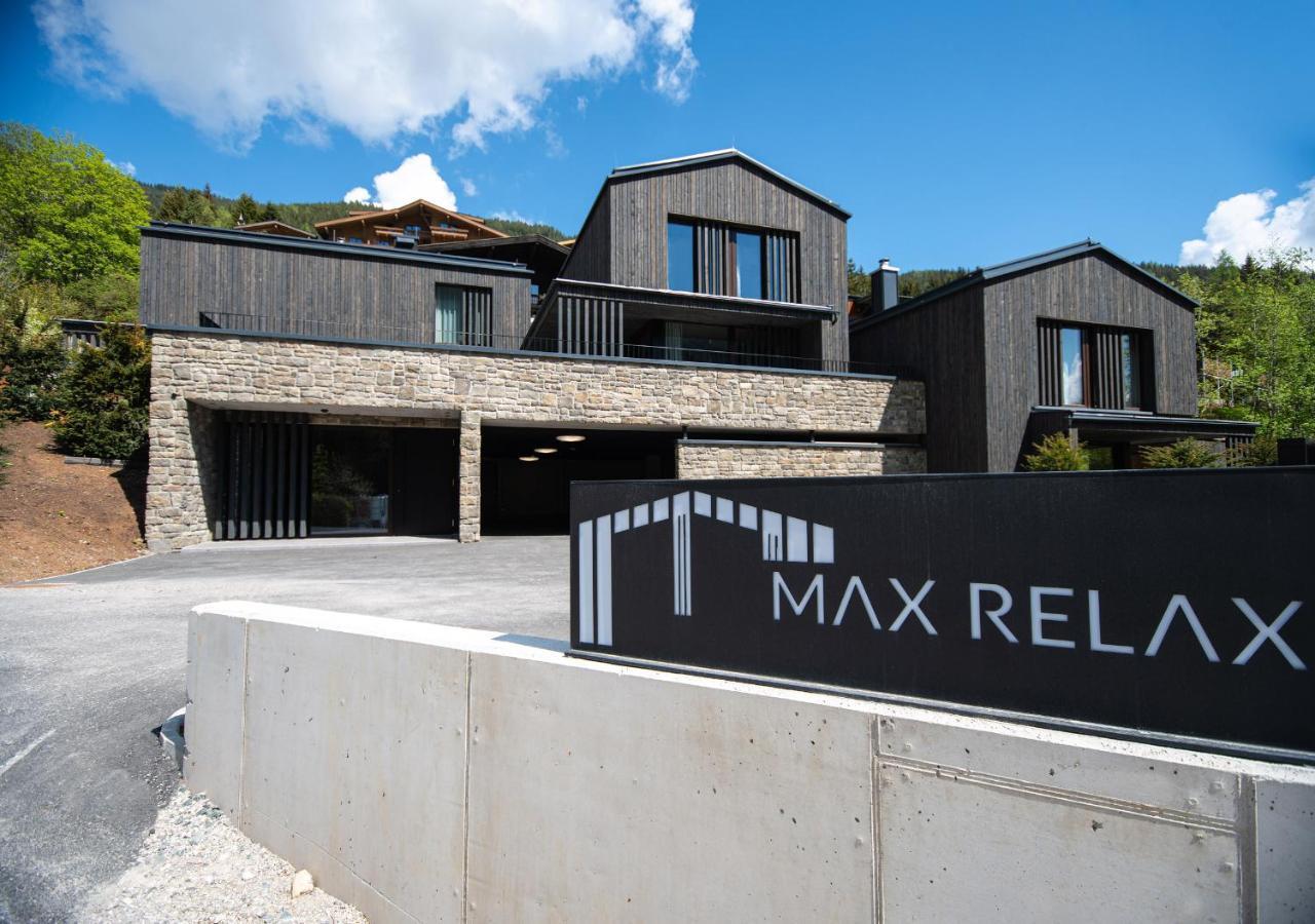 Max Relax Summercard Included Ski In-Ski Out Τσελ αμ Ζέε Εξωτερικό φωτογραφία